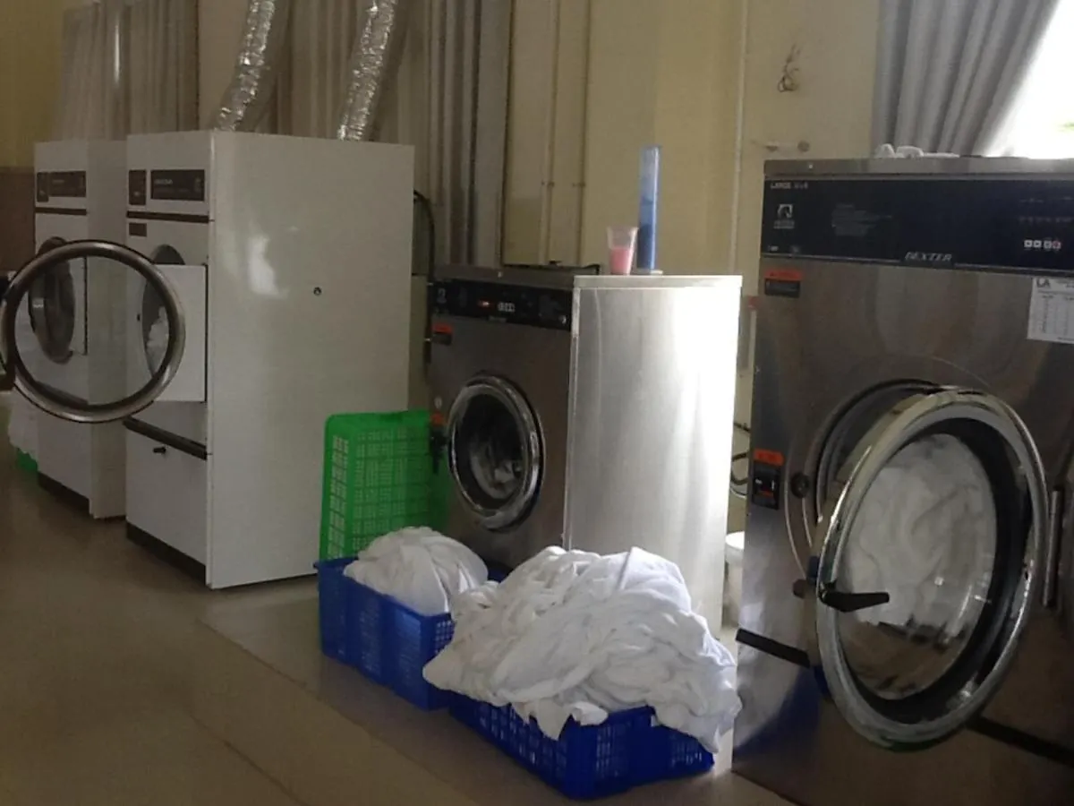 Your Home Serviced Apartments Hô Chi Minh-Ville
