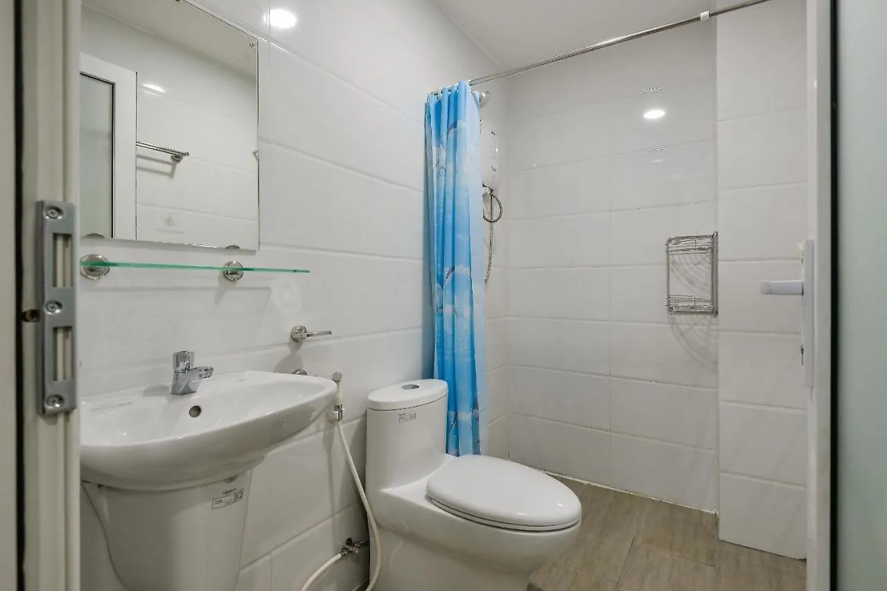 Your Home Serviced Apartments Hô Chi Minh-Ville Vietnam