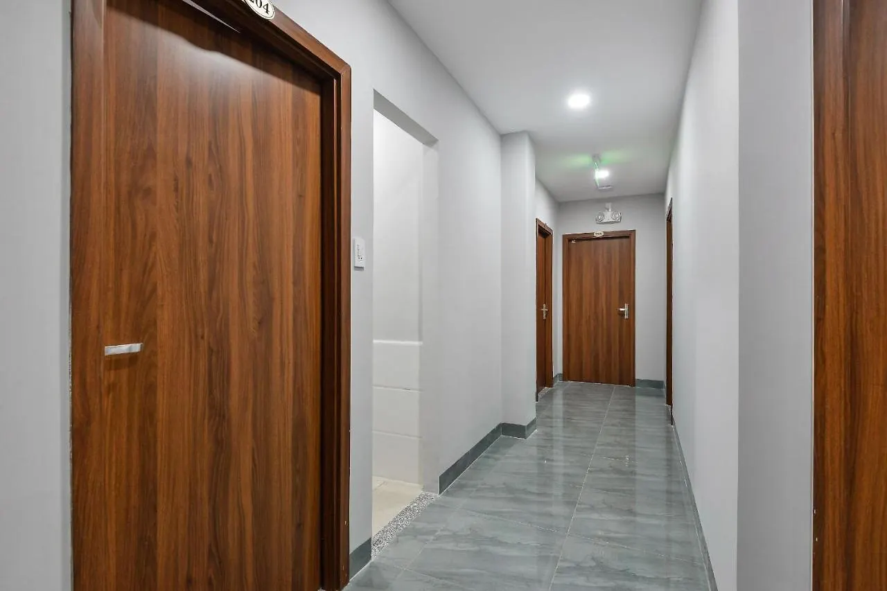 Your Home Serviced Apartments Ho Chi Minh City