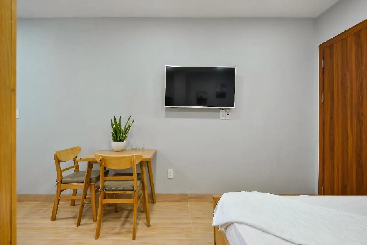 Your Home Serviced Apartments Ho Chi Minh City